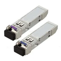FoxGate SFP module 1330nm, 20km, 10Gb (SFP+d-1SM-1330nm-20LC)