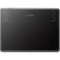 Графічний планшет Huion Inspiroy H430P