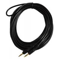 Multimedia cable 3.5mm M to 3.5mm M 5.0m Atcom (17437)