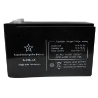 Батарея до ДБЖ Kstar 12V 9Ah (6-FM-9A) (6-FM-9A)