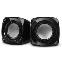 Acoustic system REAL-EL S-20 black (EL121100007)