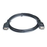 Multimedia cable HDMI M to HDMI M 4.0m black REAL-EL (EL123500019)