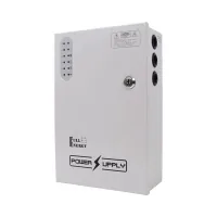 Uninterruptible power supply device Full Energy BBG-1210/8