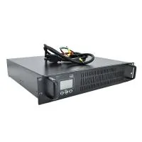 Uninterruptible power supply device Ritar ONLINE RT-1KL-LCD, REC 1000VA (800W), 36V (RT-1KL-LCD)