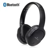Headphones REAL-EL GD-850 Black (EL124100025)