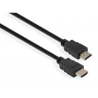 Multimedia cable HDMI M to HDMI M 3.0m V1.4 Vinga (VCPHDMI14MM3BK)
