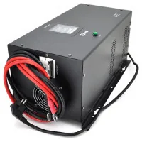 Uninterruptible power supply device Europower PSW-EP2000WM12