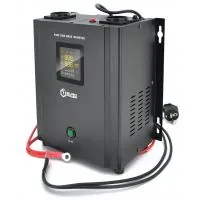 Uninterruptible power supply device Europower PSW-EP500WM12