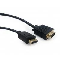 Adapter DisplayPort to VGA Cablexpert (CCP-DPM-VGAM-6)