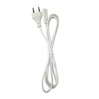Power cable C7 1.8m Cablexpert (PC-184-VDE-W)