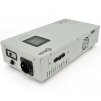 Стабілізатор напруги Europower SLIM-5000SBR LED