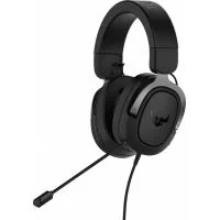 Headphones ASUS TUF Gaming H3 Gun Metal (90YH028G-B1UA00)