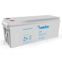 Battery for UPS Merlion 12V 250Ah (GP122500M8)