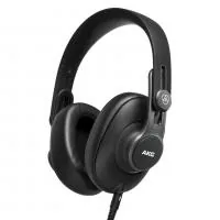 Headphones AKG K361 Black