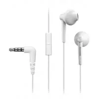 Headphones Panasonic RP-TCM55GC-W