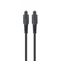 Кабель мультимедійний Optical Toslink 7.5m Cablexpert (CC-OPT-7.5M)