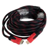 Multimedia cable HDMI M to HDMI M 10.0m V1.4 Extradigital (KBH1748)