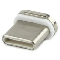Adapter magnetic Type-C connector Cablexpert (CC-USB2-AMLM-UCM)