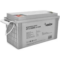 Battery for UPS Merlion 12V 120Ah (GP121200M8)
