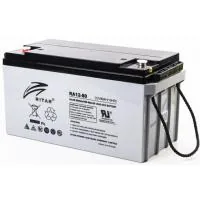 Battery for UPS Ritar AGM RA12-80, 12V-80Ah (RA12-80)