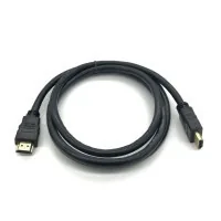Multimedia cable HDMI M to HDMI M 5.0m V1.4 Merlion (YT-HDMI(M)/(M)HS-5.0m)