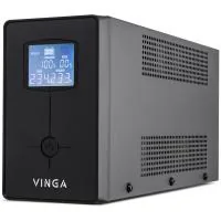 Uninterruptible power supply device Vinga LED 1200VA ( VPC-1200PRM3 ) (VPC-1200PRM3)