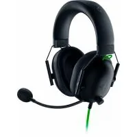 Headphones Razer Blackshark V2 X Black (RZ04-03240100-R3M1)
