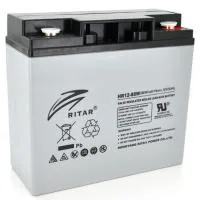 Battery for UPS Ritar HR1288W, 12V-22.0Ah (HR1288W)