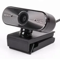 Webcam A4Tech PK-940HA 1080P Black (4711421954648)