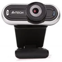 Веб-камера A4Tech PK-920H Grey (4711421955065)