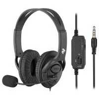 Headphones 2E CH13 Over-Ear 3.5mm / 2*3.5mm (2E-CH13SJ)