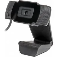 Webcam Maxxter HD 1280x720 (WC-HD-FF-01)