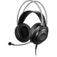 Headphones A4Tech FH200i Gray (4711421956956)