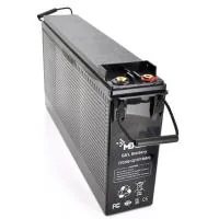 Battery for UPS Merlion FTG-12100, 12V - 100Ah GEL (FTG-12100)