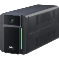 Uninterruptible power supply device APC Back-UPS 900VA, IEC (BVX900LI)