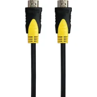 Кабель мультимедійний HDMI M to HDMI M 2.0m V2.0 Maxxter (VP-HDMI-2M)