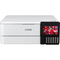 Multifunction device Epson L8160 WI-FI (C11CJ20404)