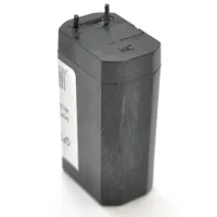 Battery for UPS Merlion 4V-0.7Ah (GP180-07)
