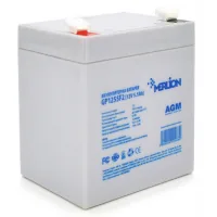 Battery for UPS Merlion 12V-5.5Ah (GP1255F2)