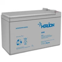 Battery for UPS Merlion 12V-9.5Ah (GP1295F2)