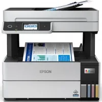 Multifunction device Epson L6490 WiFi (C11CJ88405)