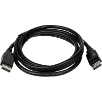 Multimedia cable DisplayPort M to DisplayPort M 3.0m 8K 4K Atcom (30121)