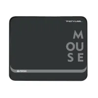 Mouse pad A4Tech FP20 Gray (4711421966337)