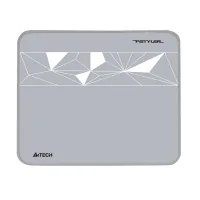 Килимок для мишки A4Tech FP20 Silver (4711421966405)