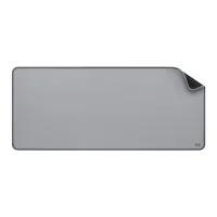 Mouse pad Logitech Desk Mat Studio Series Mid Gray (956-000052)
