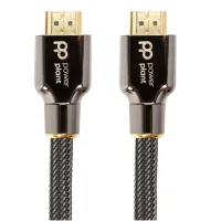 Multimedia cable HDMI M to HDMI M 5.0m V2.1 8K eARC PowerPlant (CA913220)