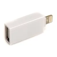 Adapter OTG USB 2.0 to Lightning PowerPlant (CA910403)