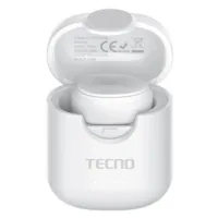 Навушники Tecno Minipods M1 Mono White (4895180759475)