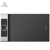 Graphics tablet XP-Pen Deco Pro Black (Deco Pro M)