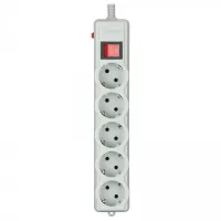 Gembird SPG5-G-15G-PRO network power filter